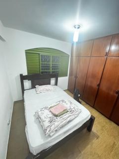 Apartment near the city center - Campo Grande - 4