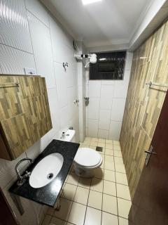 Apartment near the city center - Campo Grande - 3