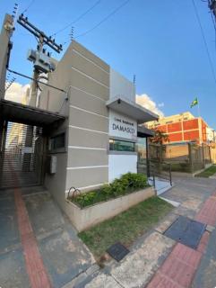 Apartment near the city center - Campo Grande - 0
