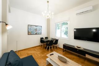 My Athens Home near Metro Station - 0