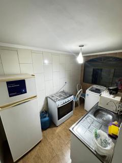 Apartment near the city center - Campo Grande - 2