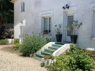 Autour Des Vignes B&B - Herry - 9