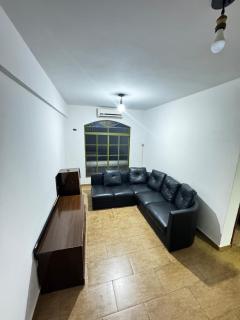 Apartment near the city center - Campo Grande - 1