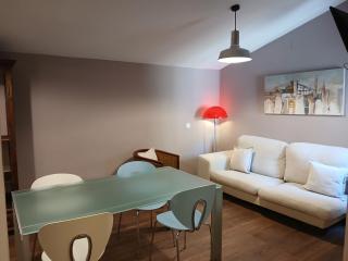 Apartamentos "Casa Melé" 3 - Lleida - 9