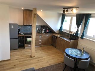 apartmany agnieszka - Smižany - 9