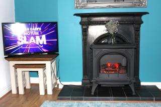 Beautiful 2 Bedroomed Cottage with Garden 10 minutes from Hornsea Beach - Withernwick - 2