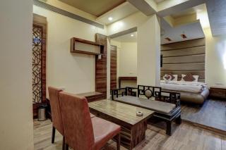Hotel Shubham Suites - 1