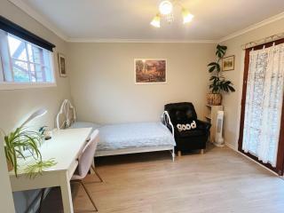 one-Bedroom Suite-Close to beach and CBD - Kingston Beach - 7