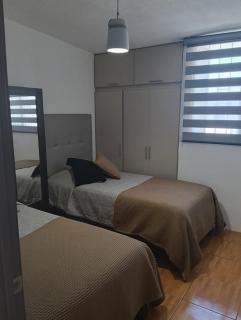 Cozy accommodation 3 min Distrito Uno - Chihuahua - 4