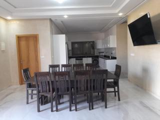 Villa Mimouche - Taroudant - 6