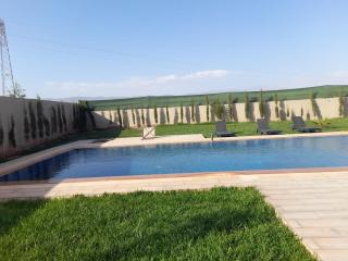 Villa Mimouche - Taroudant - 3