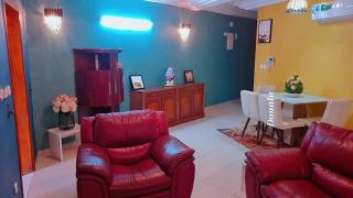CHIC STUDIO MEUBLE SANTA BARBARA Dla - Douala - 0