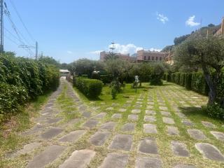 CASAMARINA appartamento frontemare con piscina - Letojanni - 8