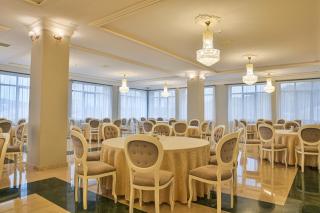 Hotel Aby Baile Felix - Baile Felix - 3