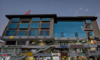 Hotel Natasha - Surat - 9