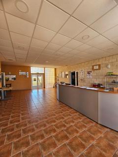 Albergue Centro de Ocio Luis Miguel - - 9