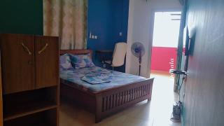 CHIC STUDIO MEUBLE SANTA BARBARA Dla - Douala - 4