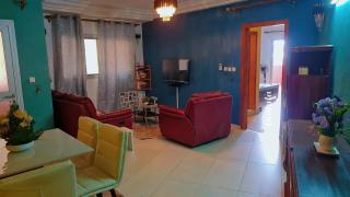 CHIC STUDIO MEUBLE SANTA BARBARA Dla - Douala - 3