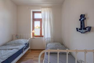 Ferienwohnung Alte Meierei - Gelting - 1