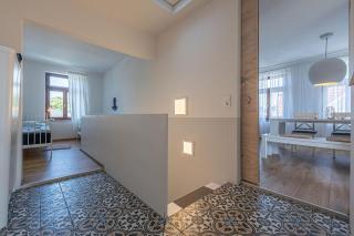 Ferienwohnung Alte Meierei - Gelting - 2