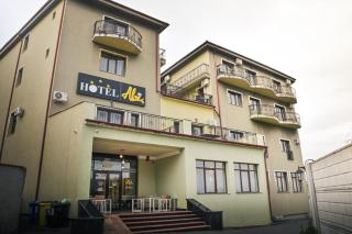 Hotel Aby Baile Felix - Baile Felix - 6