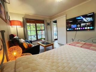 one-Bedroom Suite-Close to beach and CBD - Kingston Beach - 9