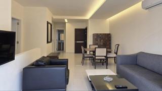 Tabarja Hills apartment - - 8