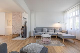 Ferienwohnung Alte Meierei - 0