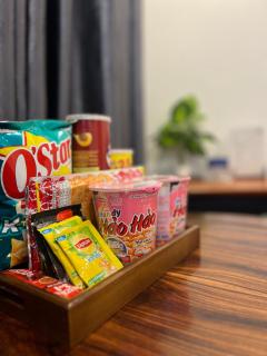 Minh Thắng Hotel - Kon Tum - 4