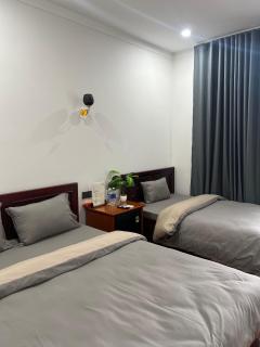 Minh Thắng Hotel - Kon Tum - 3