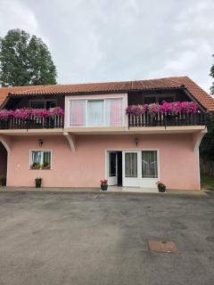Apartman & Sobe Orhideja - Smoljanac - 9