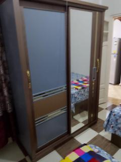 استمتع بالهواء البحري والمناظر الطبيعية Spacious Green View Apartm - Alessandria d'Egitto - 8