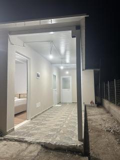 Apartment Himare Livadhe - Himarë - 4