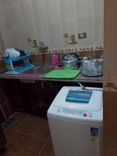 استمتع بالهواء البحري والمناظر الطبيعية Spacious Green View Apartm - Alessandria d'Egitto - 7