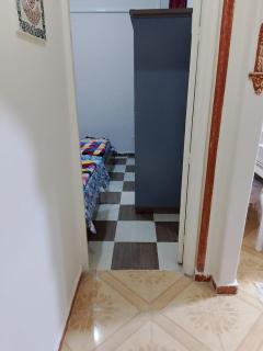 استمتع بالهواء البحري والمناظر الطبيعية Spacious Green View Apartm - Alessandria d'Egitto - 3