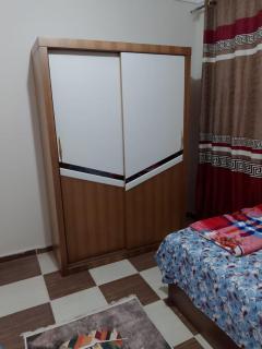 استمتع بالهواء البحري والمناظر الطبيعية Spacious Green View Apartm - Alessandria d'Egitto - 1