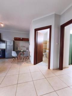 Mare apartment - Néa Péramos - 6