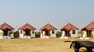 Rann Riders - - 8