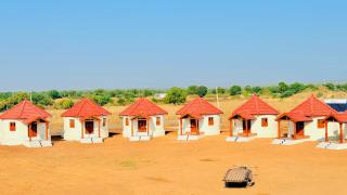 Rann Riders - - 5