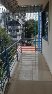 PARRAS Residency - Margao - 0