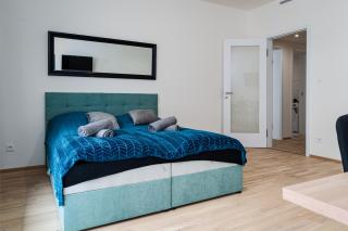 Bohemia Deluxe Suite - Prague - 0