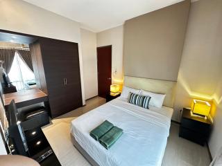 The Ville Jomtien By Dee - 7