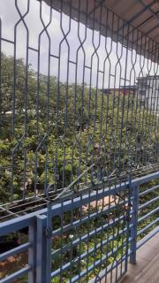 PARRAS Residency - 3