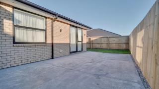 Tranquil 4 Bed Family Retreat 5Min To Airport - Christchurch - 6