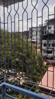PARRAS Residency - Margao - 2