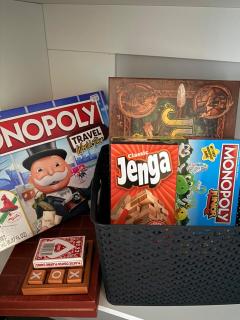 Tranquil 4 Bed Family Retreat 5Min To Airport - 3