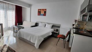 Cazare Mangalia - 5 Min de plaja - Self Check-in - 9