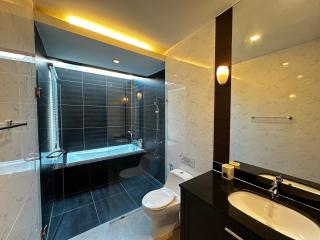 The Ville Jomtien By Dee - 2