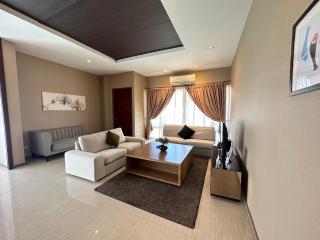 The Ville Jomtien By Dee - 1