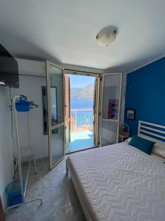 Chianalea Guesthouse - Scilla - 8